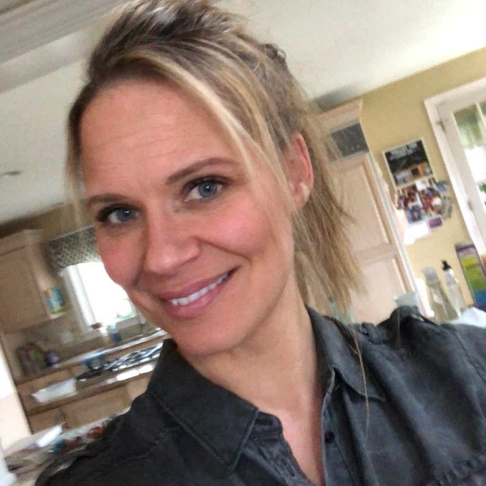 Meet your Posher, Aim’ee